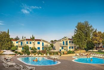 Hotel, Aminess Vival Port9 Residence