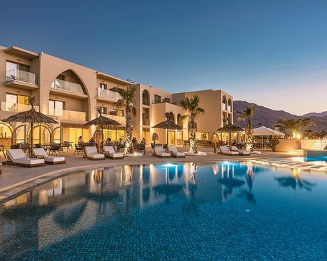 Pepper Sea Club Hotel-1