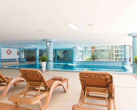 Hotel Mariant Park-4