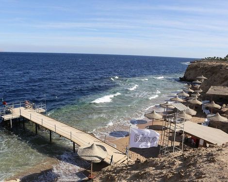 Club Reef Resort-2