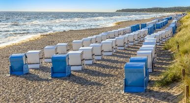 Ferienwohnungen Mecklenburg Vorpommern