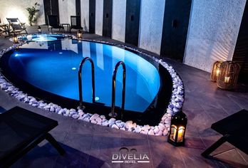 Hotel, Divelia Hotel