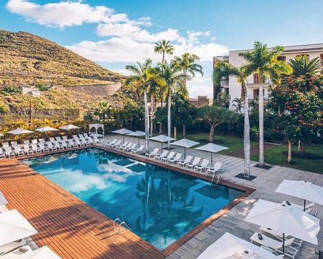 Iberostar Heritage Grand Mencey-2