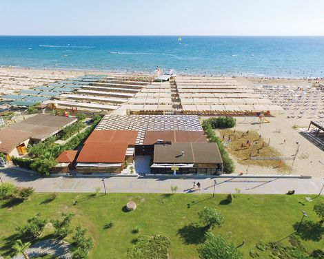 Hane Family Resort-1