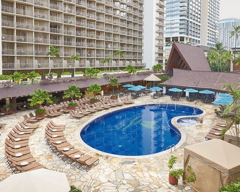 OUTRIGGER Reef Waikiki Beach Resort-3