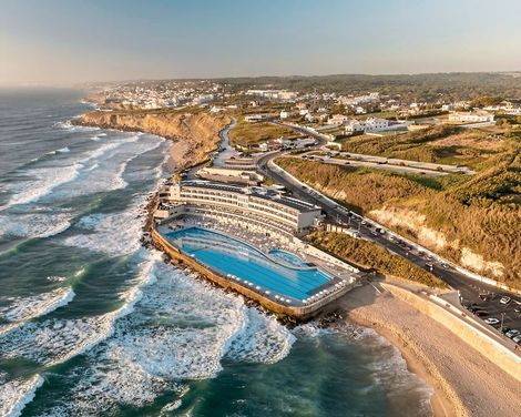 Arribas Sintra Hotel-0