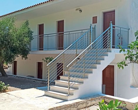 Glicorisa Beach Hotel-4