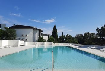 Hotel, Ad Turres Holiday Resort
