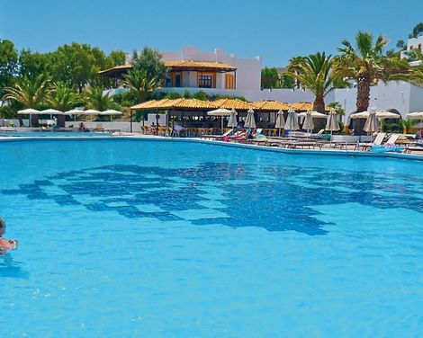 Lagas Aegean Village-3