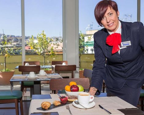 Best Western Hotel Plaza-2