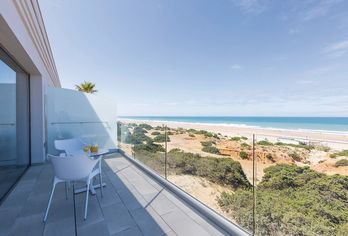 Hotel, Hipotels Barrosa Park