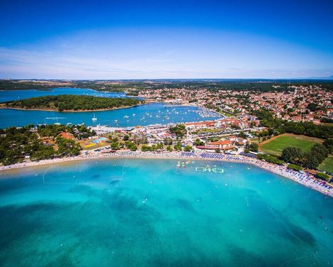 Ai Pini Medulin Resort-0