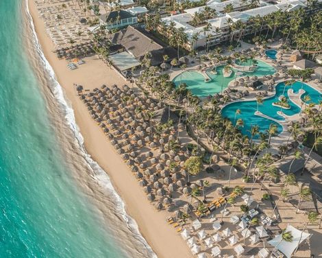 Iberostar Waves Punta Cana-0