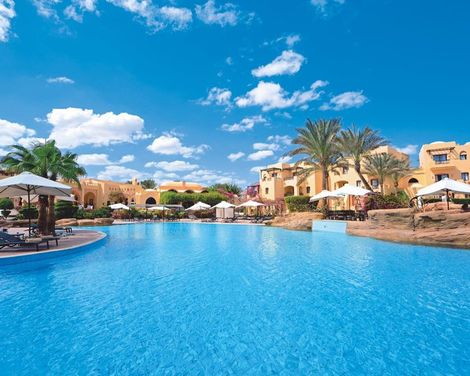 Steigenberger Coraya Beach-4