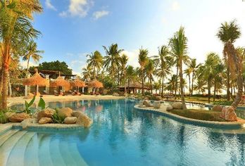 Bali Mandira Beach Resort & Spa