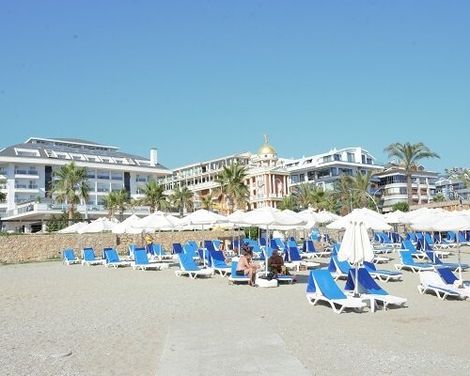 White Gold Hotel & Spa-0