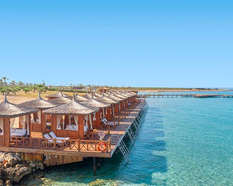 Aquasis De Luxe Resort & Spa-1