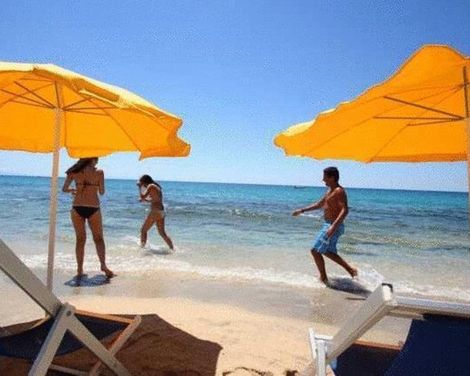 Sunshine Club Hotel-2