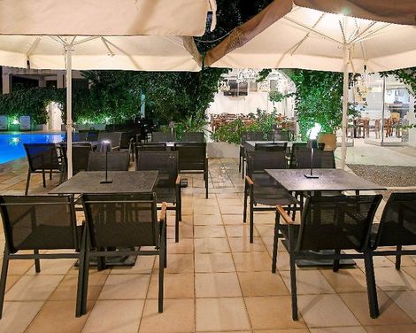 Kyparissia Beach Hotel-0