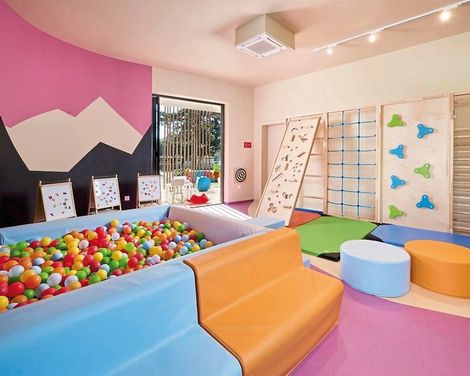 Hotel & Residence & Garden Suites Umag Plava Laguna-0