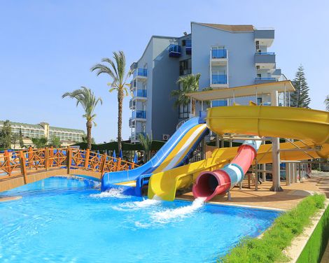 Caretta Relax Hotel-2