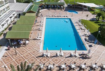Apollo Beach Hotel