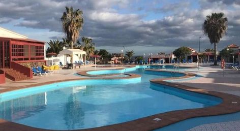Castillo Beach