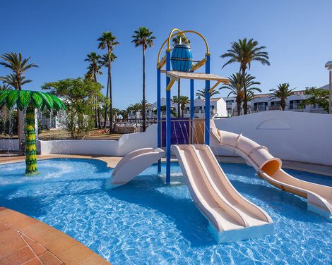 Grupotel Mar de Menorca-3