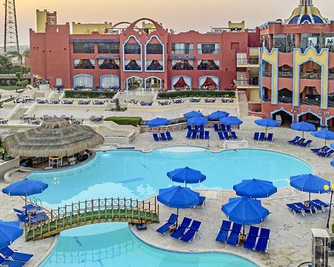 Cardina Resort Marsa Alam-2