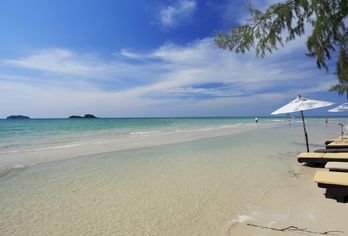 Centara Koh Chang Tropicana Resort