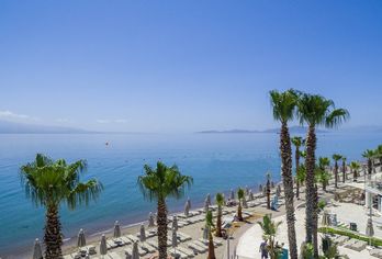 Hotel, Armonia Holiday Village & Spa