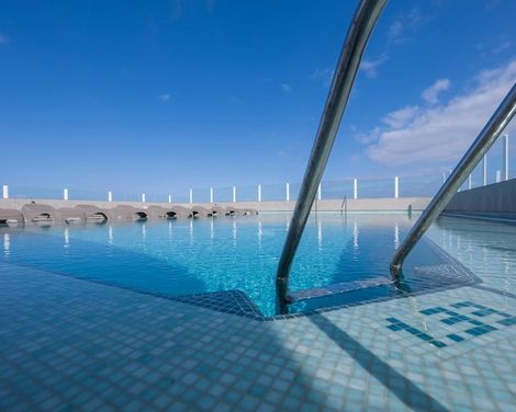 Hotel AF Valle Orotava-0