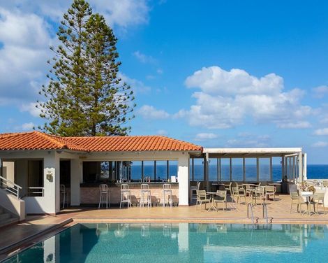 Castello Village Resort-1