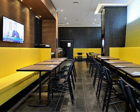 Aparthotel Adagio Serris - Val d'Europe-3