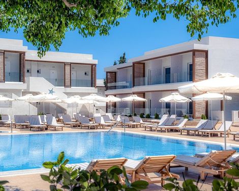 Aelius Hotel & Spa-0