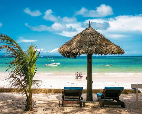 Diani Sea Resort-2