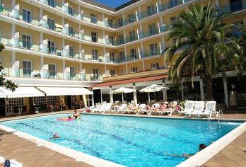 Hotel La Palmera & Spa