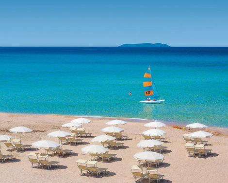 Le Dune Resort & Spa-2