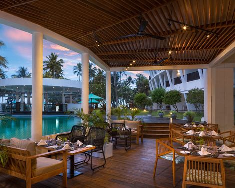 Occidental Eden Beruwala-4