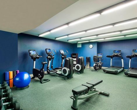 Four Points by Sheraton New York Downtown-4