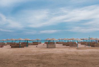 Hotel, Shams Safaga Resort