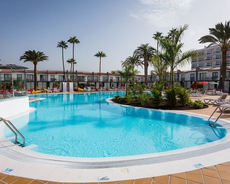 Sholeo Lodges Maspalomas-2