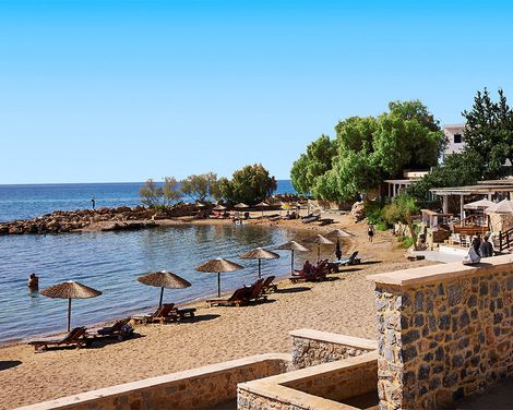 Sunrise Beach Resort-1