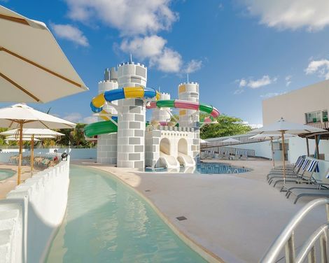Seadust Cancún Family Resort-2