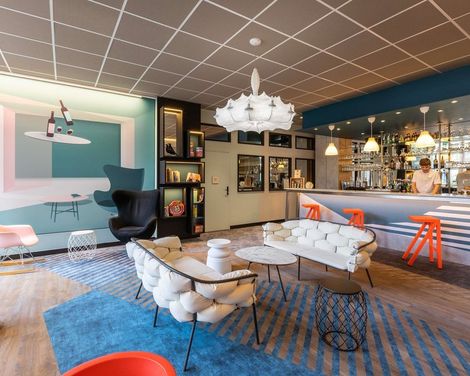 ibis Styles Bordeaux Meriadeck-2