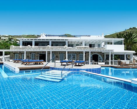 San Marco Luxury Hotel & Villas-0