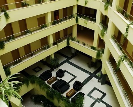 Hotel Luna-4