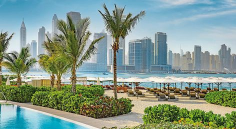 NH Collection Dubai The Palm