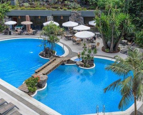 Fergus Puerto De La Cruz-1