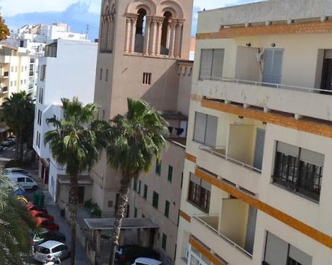 La Bartola Guesthouse-1